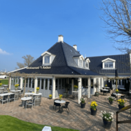 Restaurant &#039;t Anker