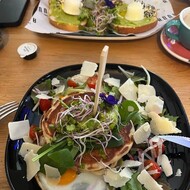 ANNA Pancakes Utrecht Centrum