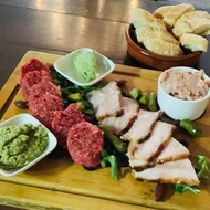 Bier-en Eetlokaal Antonius 