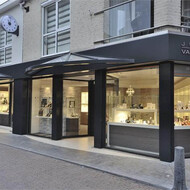 Juwelier van Arensbergen