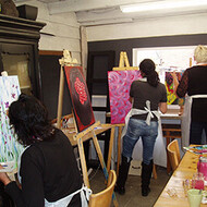 Atelier Mari-Bé