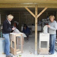 Atelier Reggeburght