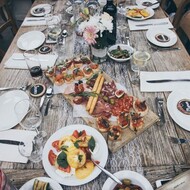 Mama's Ravioli (Amsterdam)