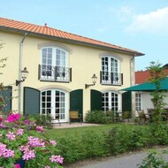 Hotel Auberge de Hilver