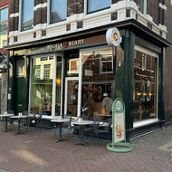Bagels &amp; Beans Haarlem Kruisstraat