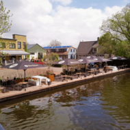Restaurant &#039;t Bakkershuys