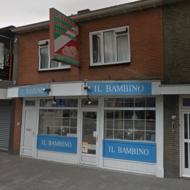 Italiaans ristorante il Bambino