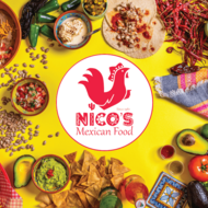 Nicos Mexican Food