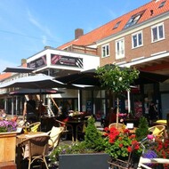 Restaurant De Opschepper