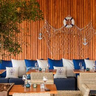 Strandrestaurant Atlantis 