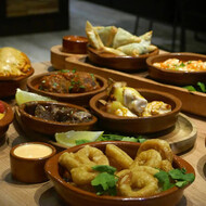 Becxy Restaurant &amp; Bar