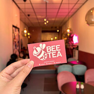 Bee Tea