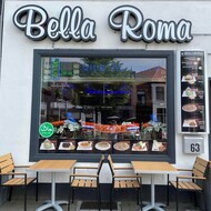 Bella Roma Breda