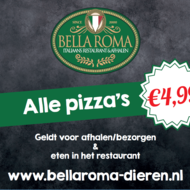 Bella Roma