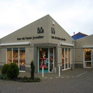 Ben de Haan juwelier