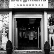 Bergmans Jeanshouse