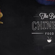 The Best Chinese Food