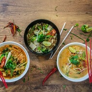 Better Than Hungry Brussel