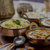 De Keuken Van India Lochem