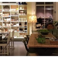 Bij Moeders in De Kosterij