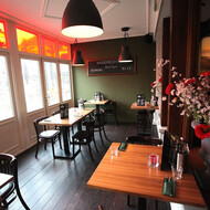 Grandcafé Bij de Kerk