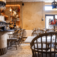 Restobar Arroz
