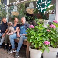 Bistro Schatje van Arnhem