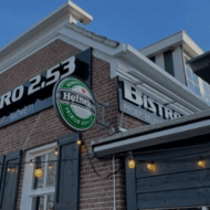 Bistro 2.53
