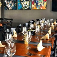 Bistro flandria