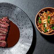 Bistrot Benoit