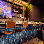 Blue Dog Breda (DO t/m ZO)