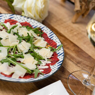 Grand Café Bistro Bon Vivant