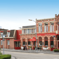 Hotel Boven Groningen