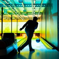 DOCK Fun &amp; Event Center