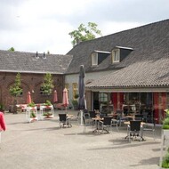 Herberg de Brabantse Kluis