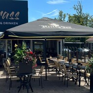 BRASS eten en drinken