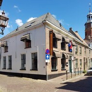 Brasserie Goede Buren