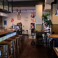 Brasserie Noort Utrecht