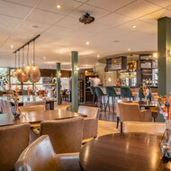 Brasserie Boschdal