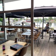Brasserie La Perla