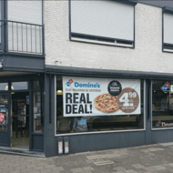 Domino&#039;s Pizza Landgraaf