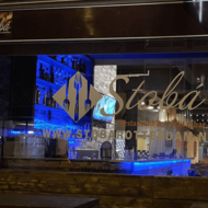 Stobá Restaurant &amp; Cocktailbar