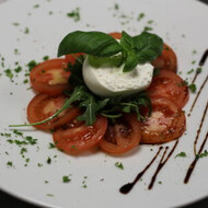 Restaurant Ziezo