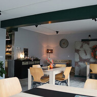 Cafetaria Bij de Buren