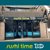 Sushi Time Wilnis