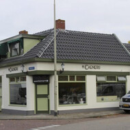 Restaurant de Caenerij