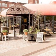 Café Zurich