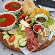Kafe Kieveen