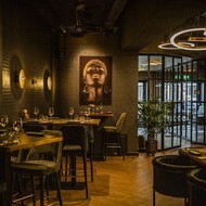 Casa Cara Dine&amp;Dance