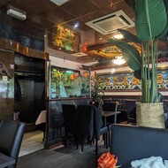 Chinees Kantonees Restaurant de Draak